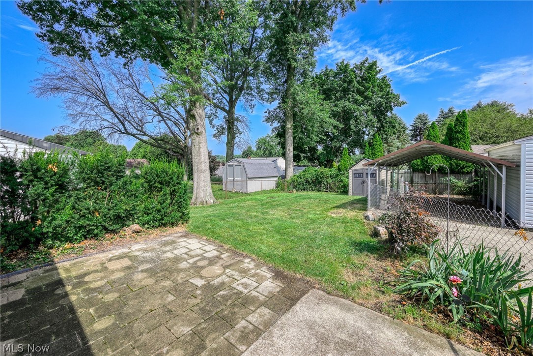 Eastern Heights - Residential