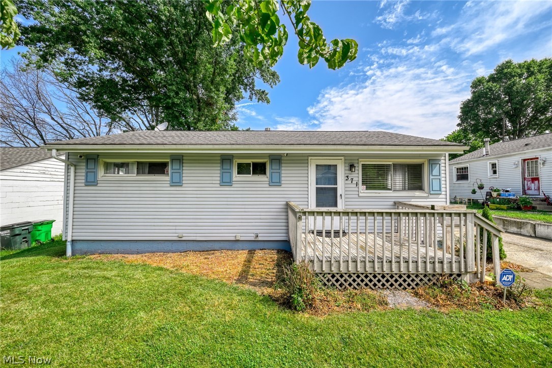 Eastern Heights - Residential