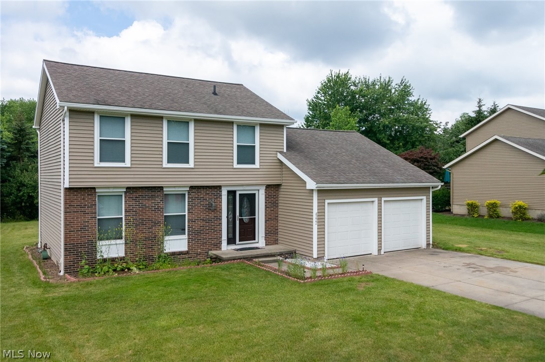 Partridge Highlands 03 - Residential