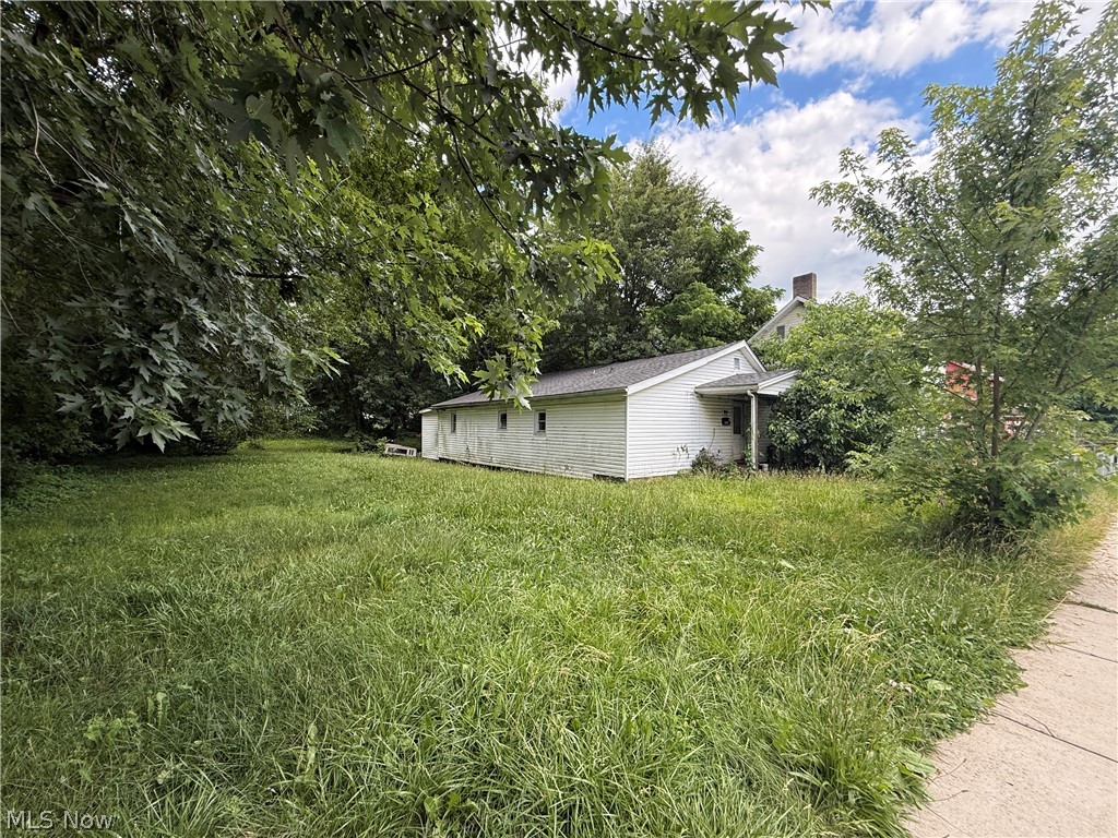 Millwood - Residential