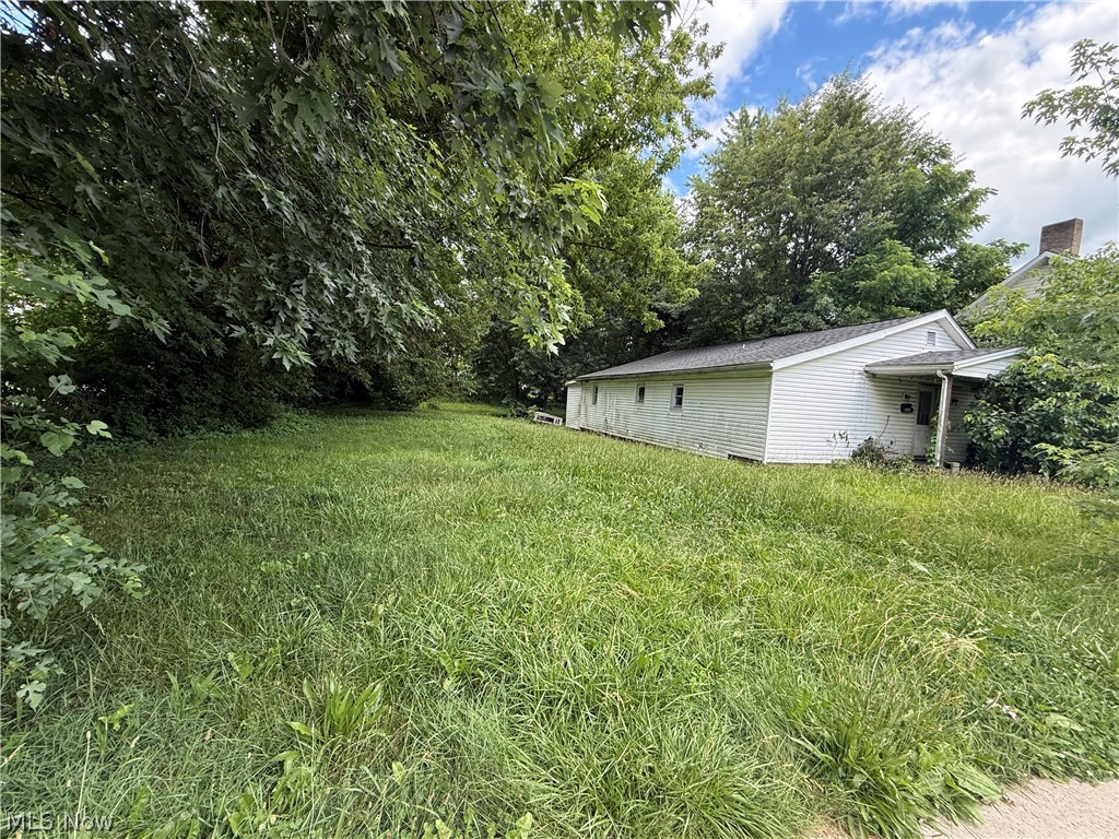 Millwood - Residential