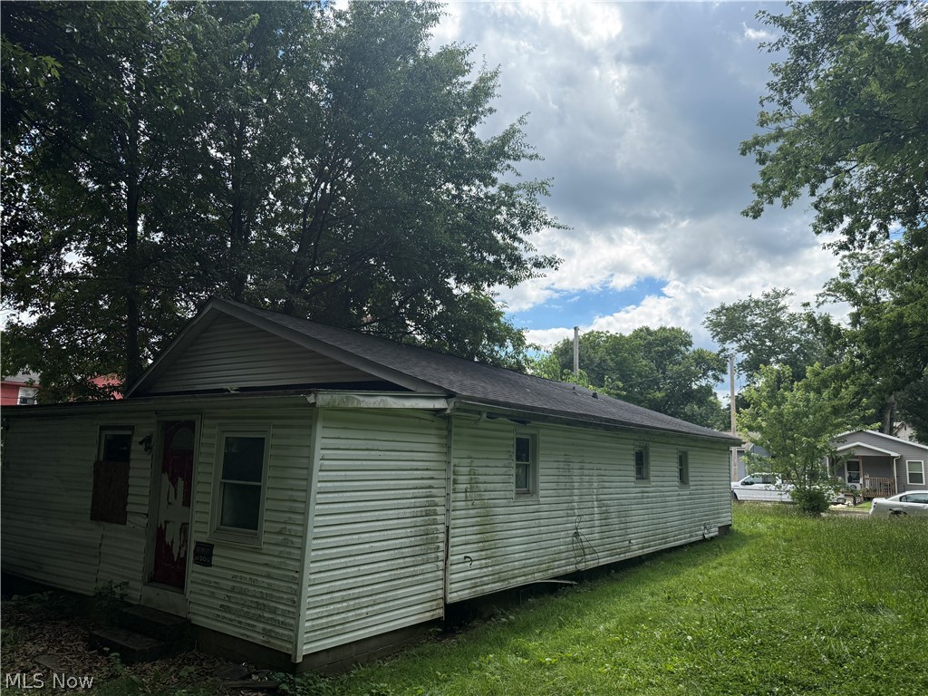 Millwood - Residential