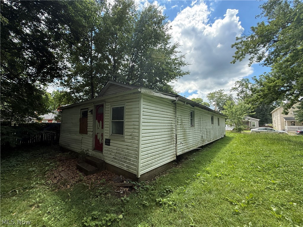 Millwood - Residential