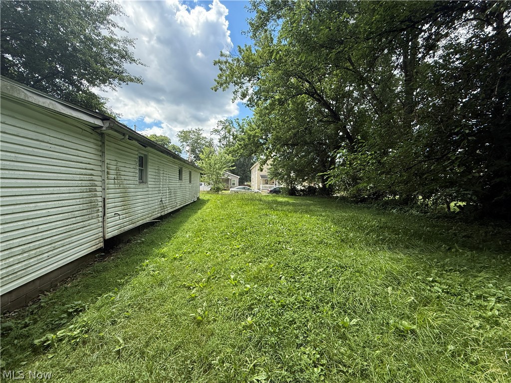 Millwood - Residential