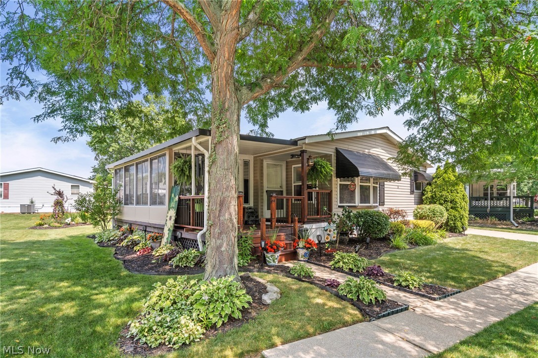 Columbia Park - Residential