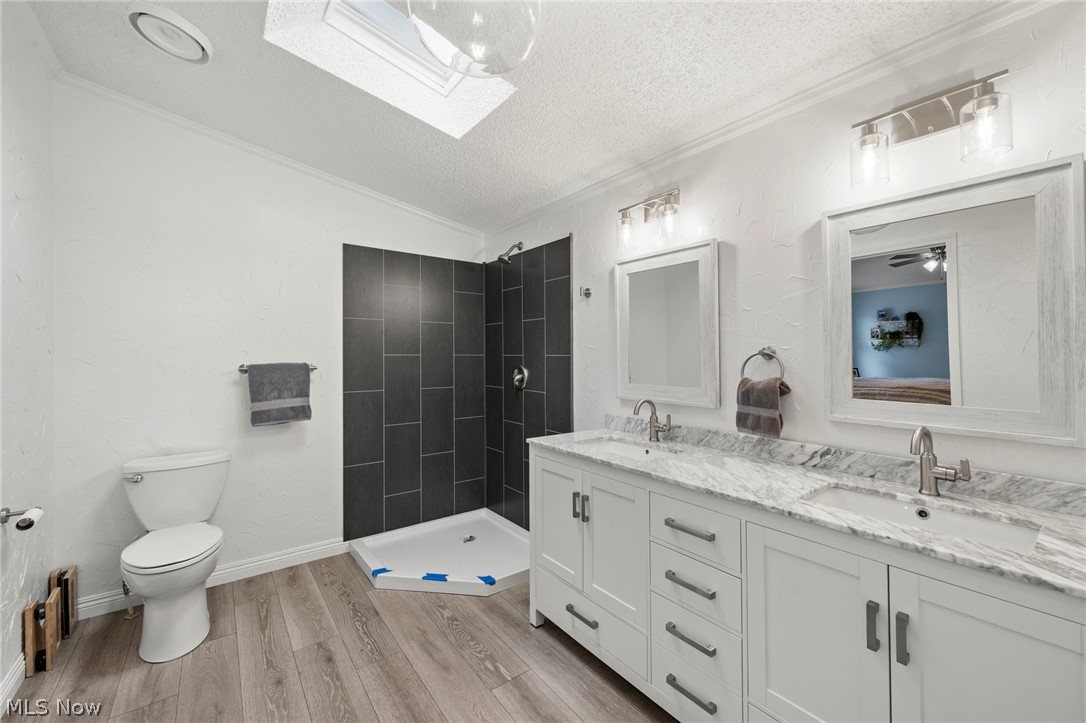 Columbia Park - Residential