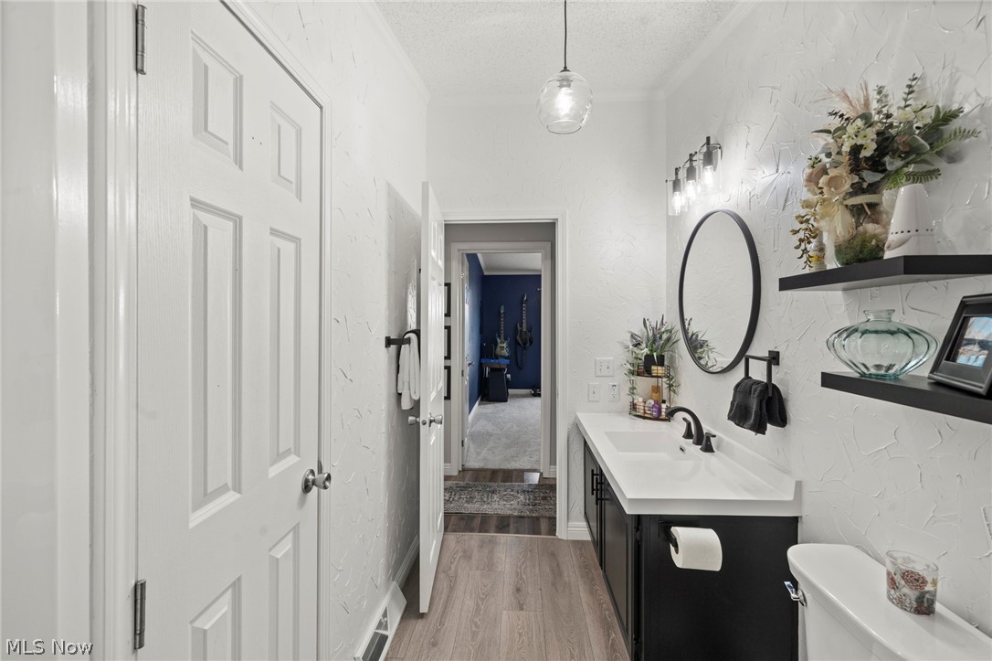 Columbia Park - Residential