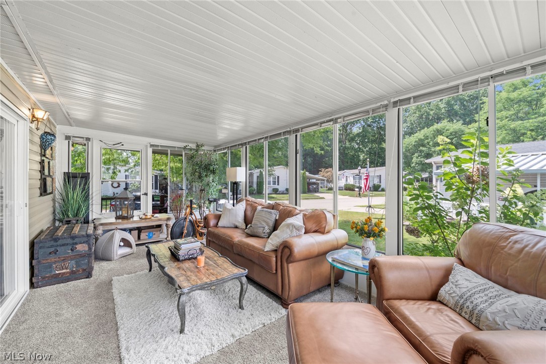 Columbia Park - Residential