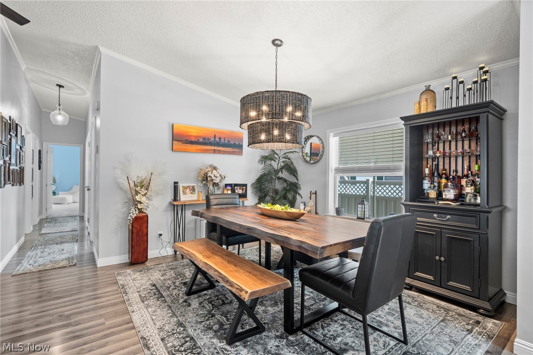 Columbia Park - Residential