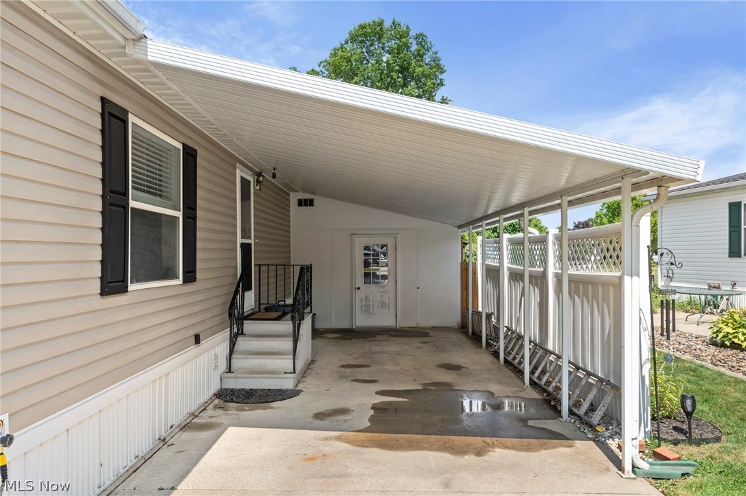 Columbia Park - Residential