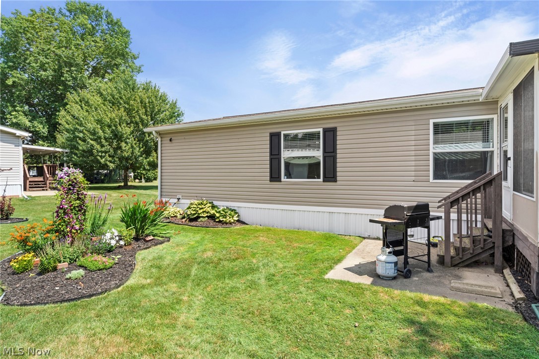 Columbia Park - Residential
