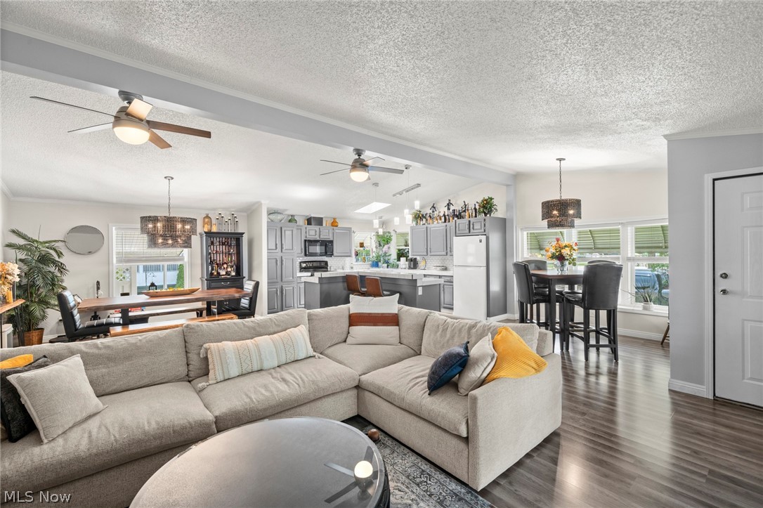 Columbia Park - Residential