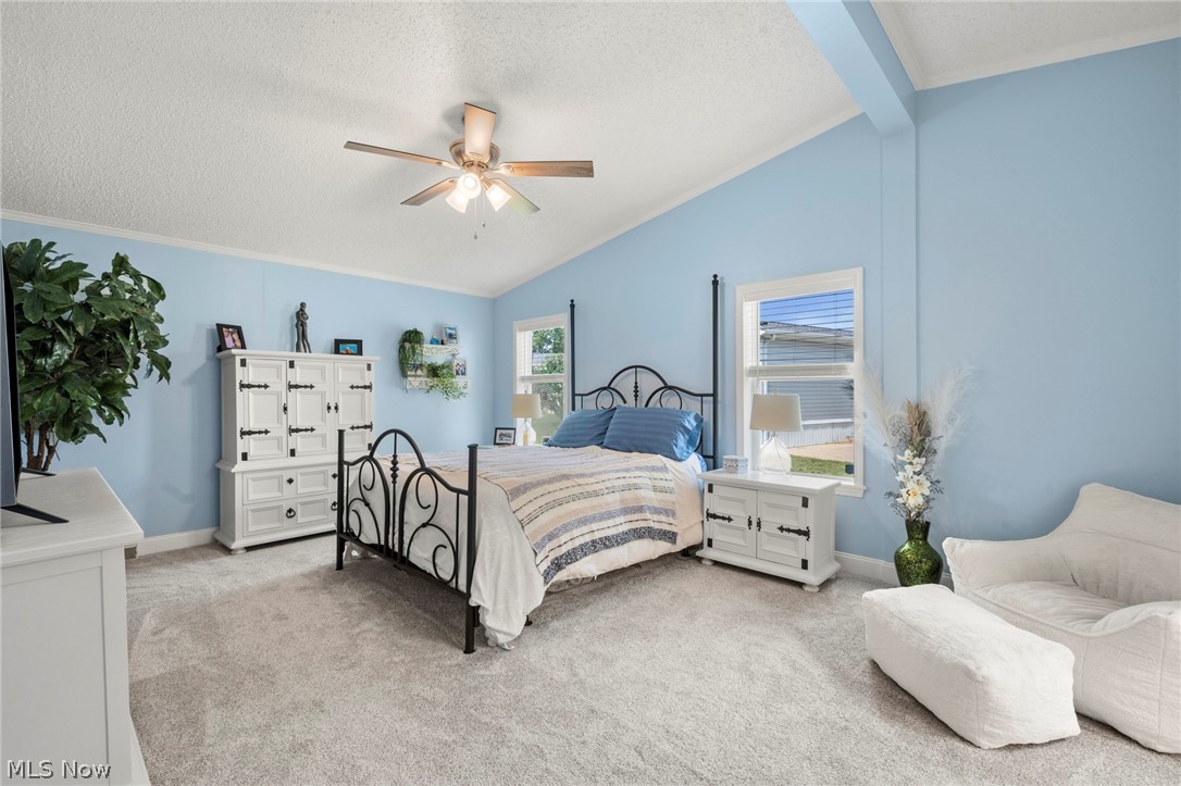 Columbia Park - Residential