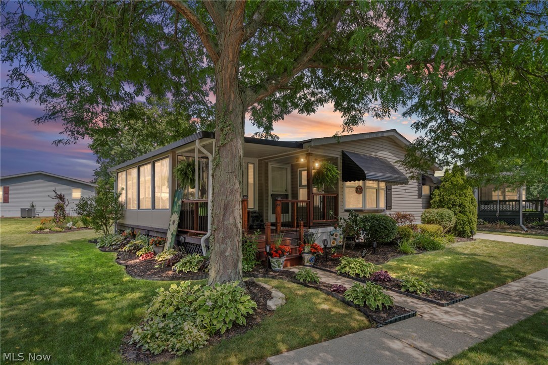 Columbia Park - Residential