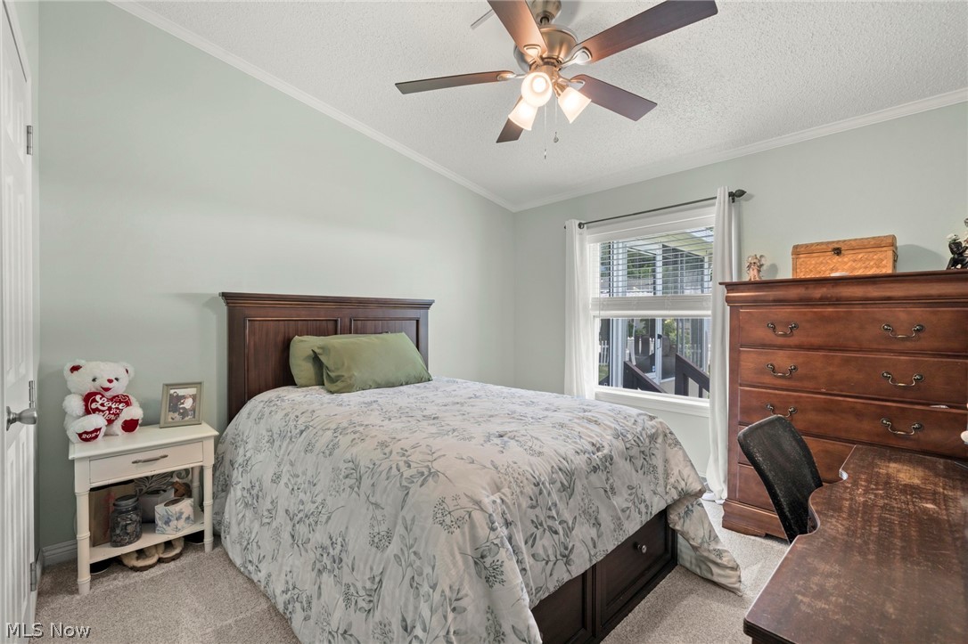 Columbia Park - Residential