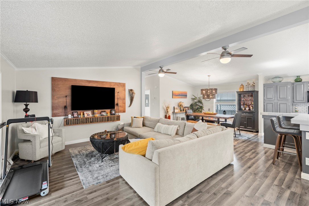 Columbia Park - Residential