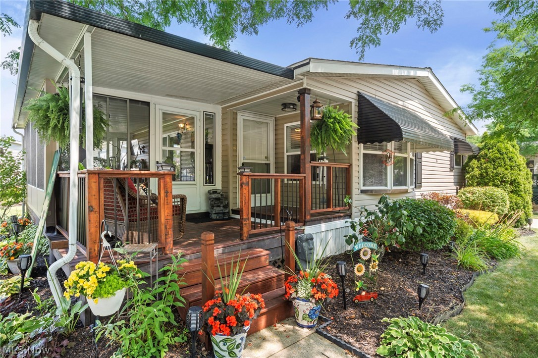Columbia Park - Residential
