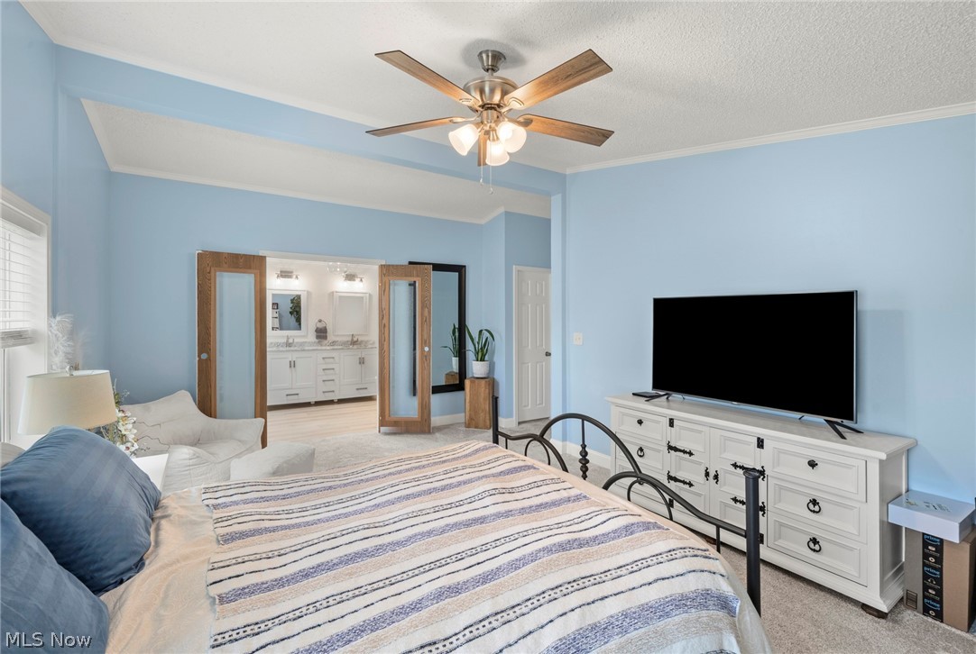 Columbia Park - Residential