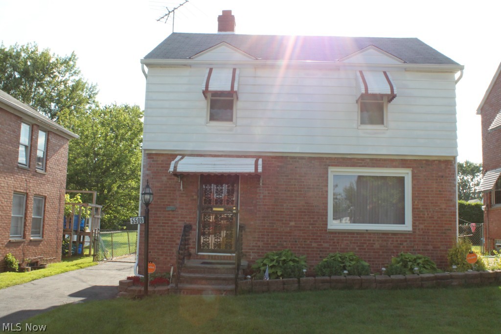 Maple Heights - Residential Lease