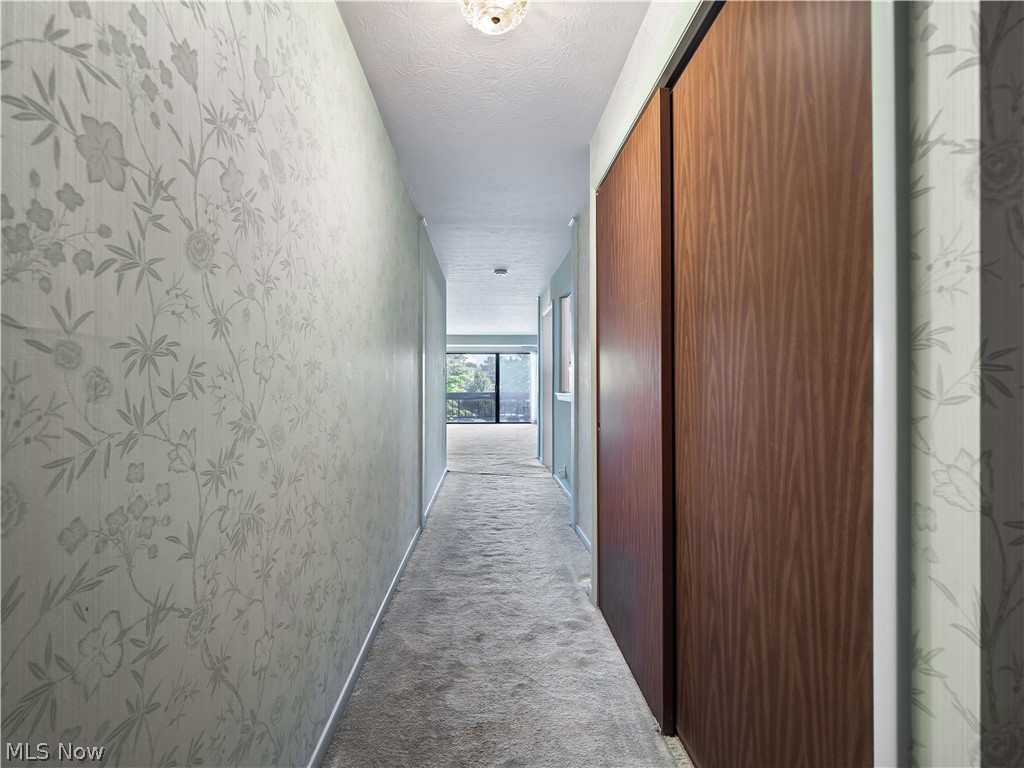 Carrollton Condominiums - Residential