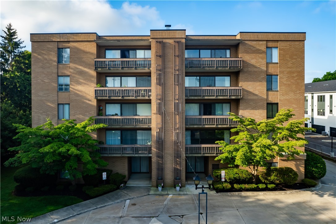 Carrollton Condominiums - Residential
