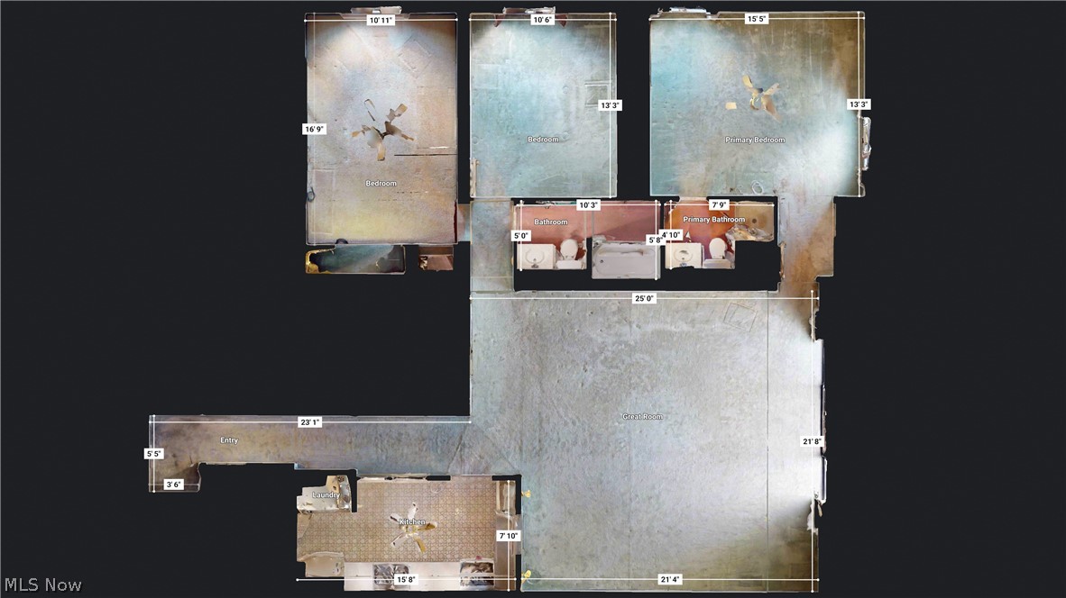 Carrollton Condominiums - Residential