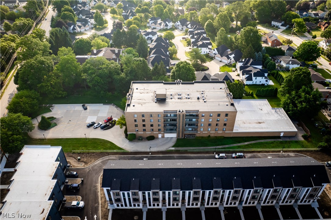 Carrollton Condominiums - Residential