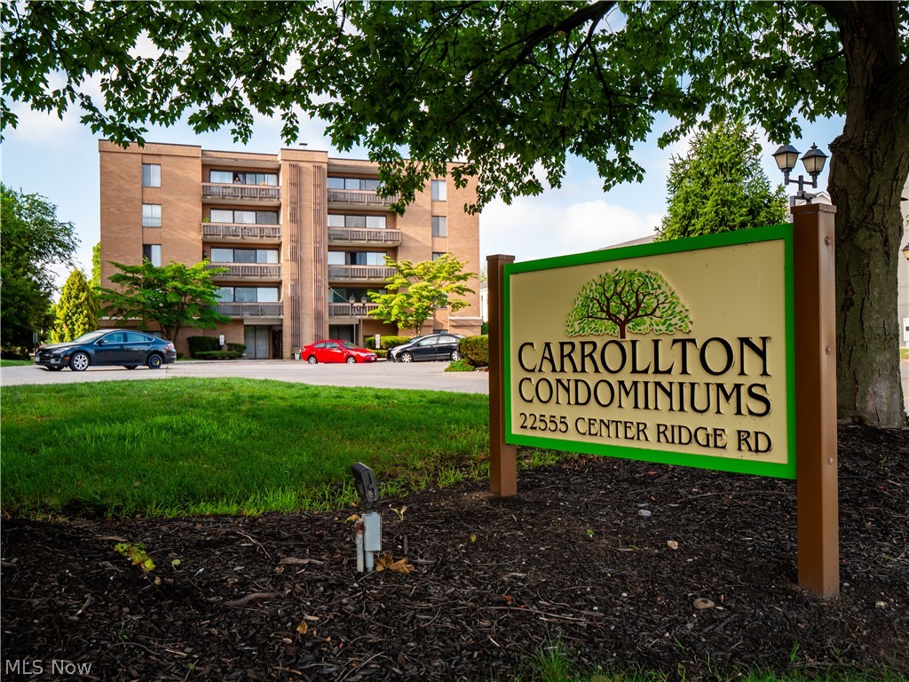 Carrollton Condominiums - Residential
