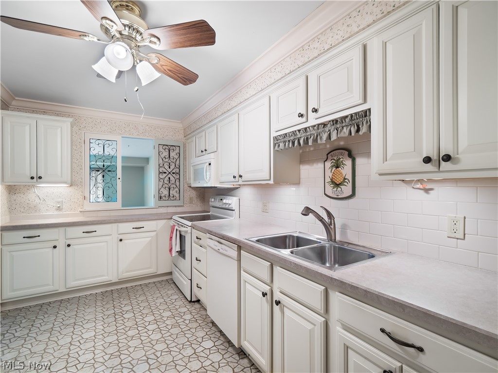 Carrollton Condominiums - Residential