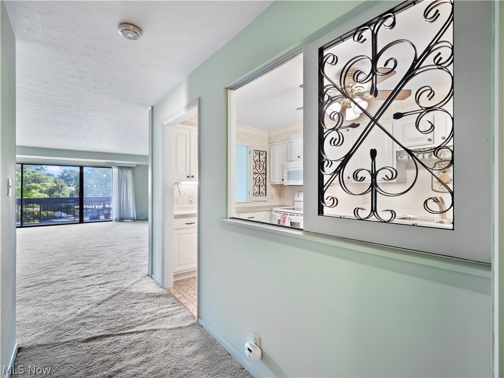Carrollton Condominiums - Residential