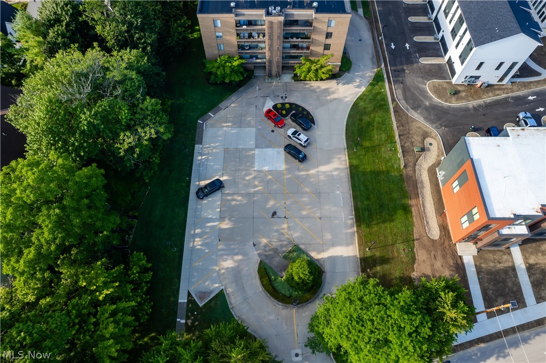 Carrollton Condominiums - Residential