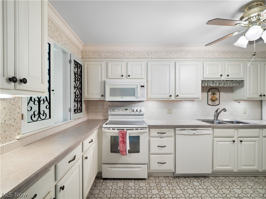 Carrollton Condominiums - Residential