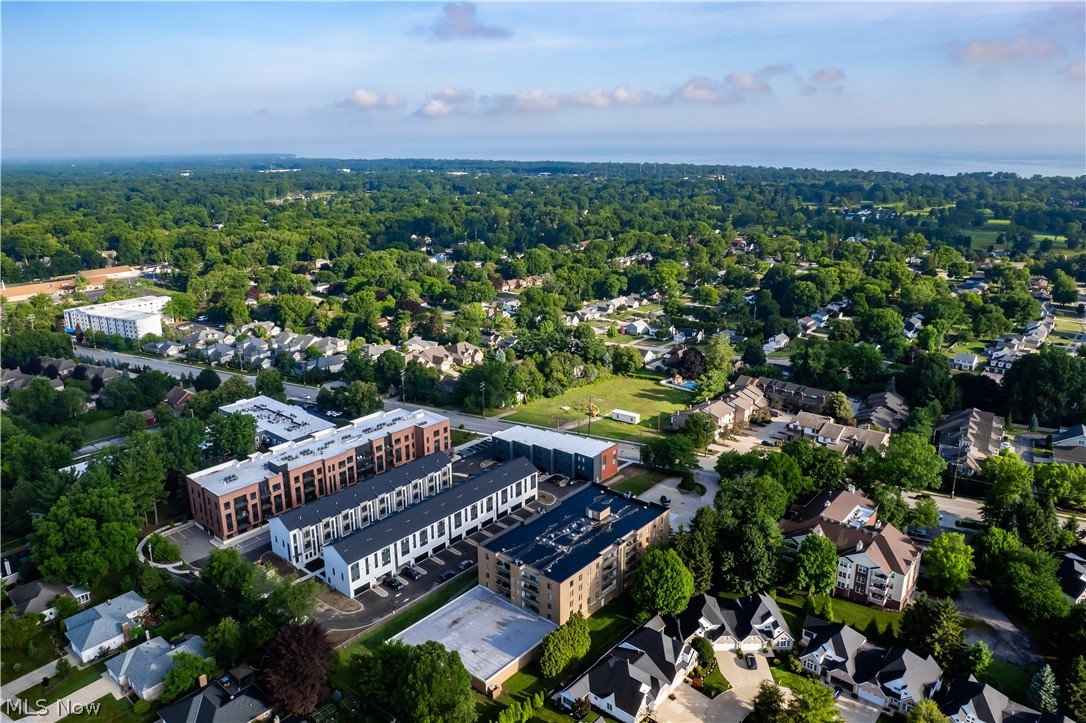 Carrollton Condominiums - Residential