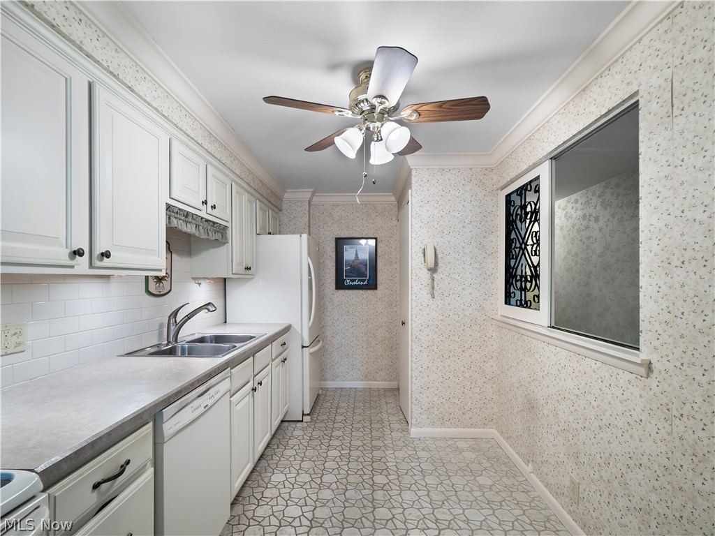 Carrollton Condominiums - Residential