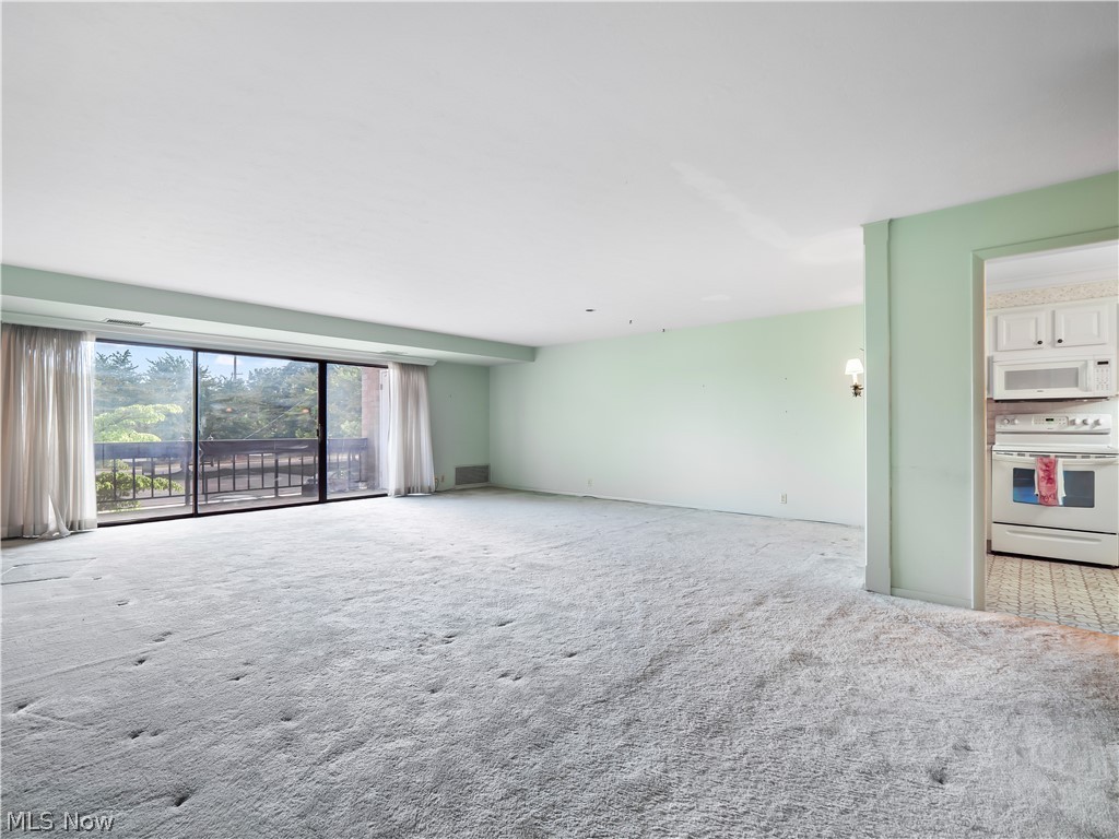 Carrollton Condominiums - Residential