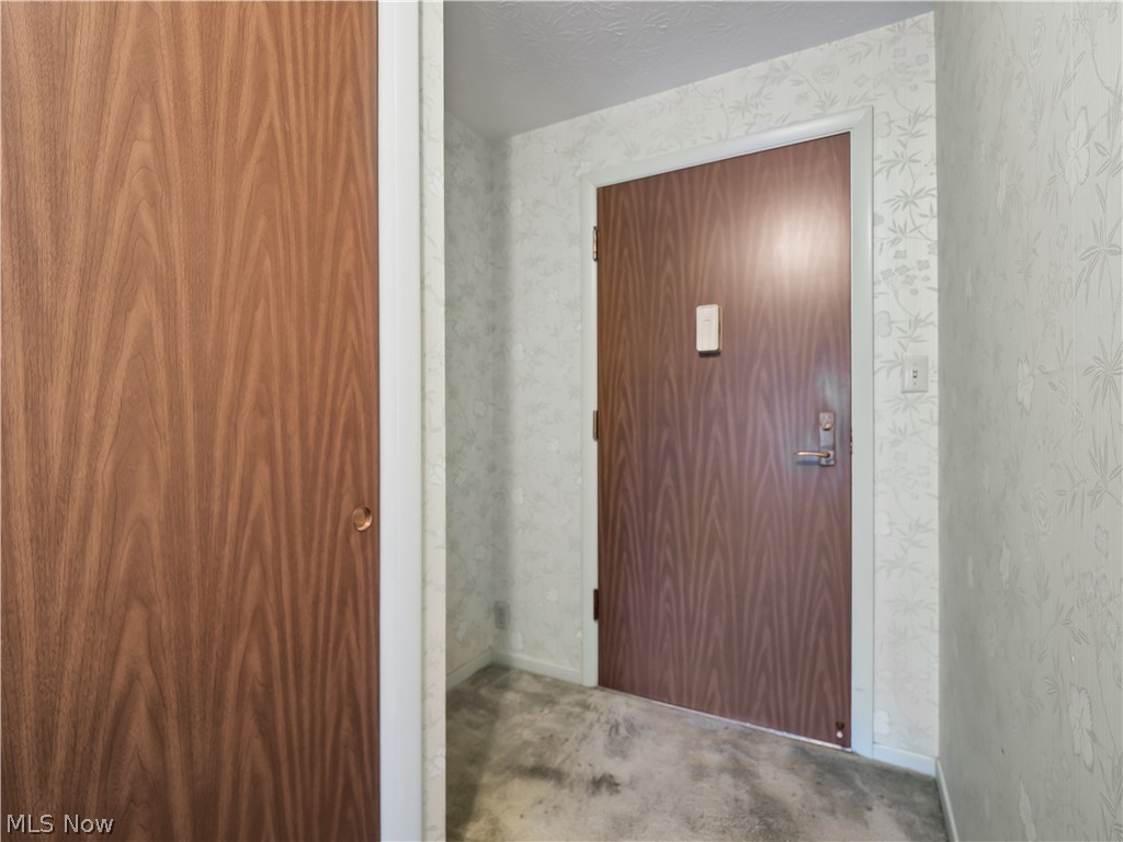 Carrollton Condominiums - Residential