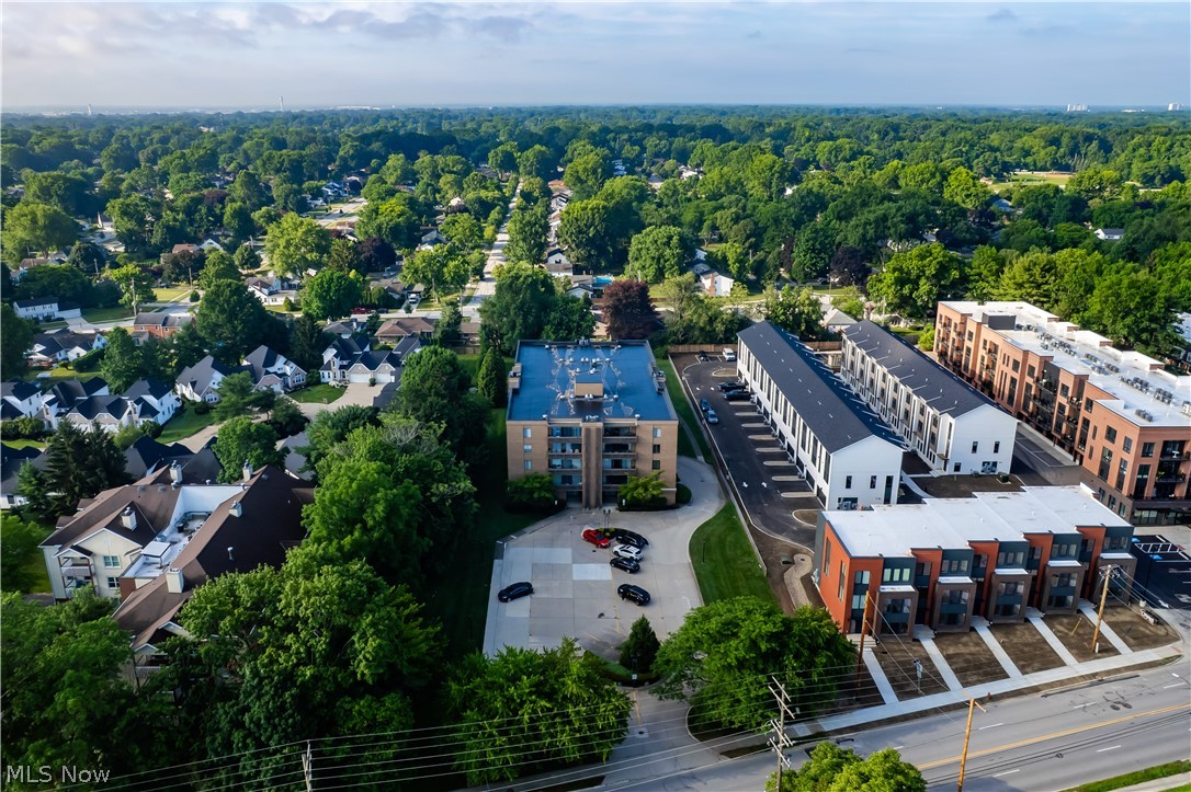 Carrollton Condominiums - Residential