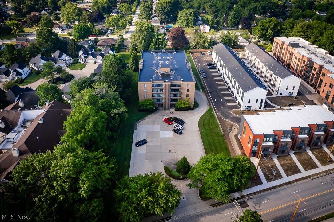 Carrollton Condominiums - Residential