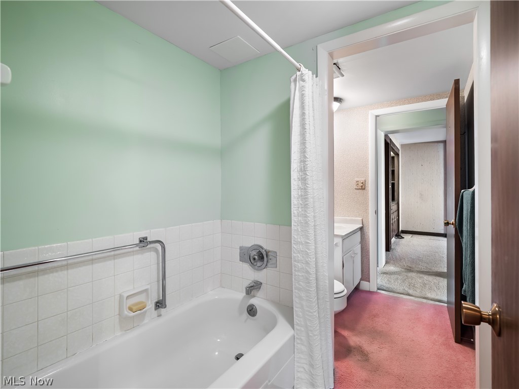 Carrollton Condominiums - Residential