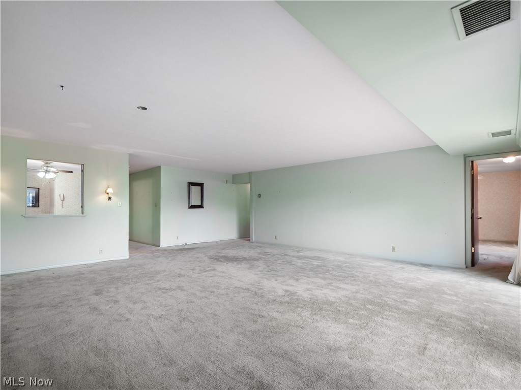 Carrollton Condominiums - Residential