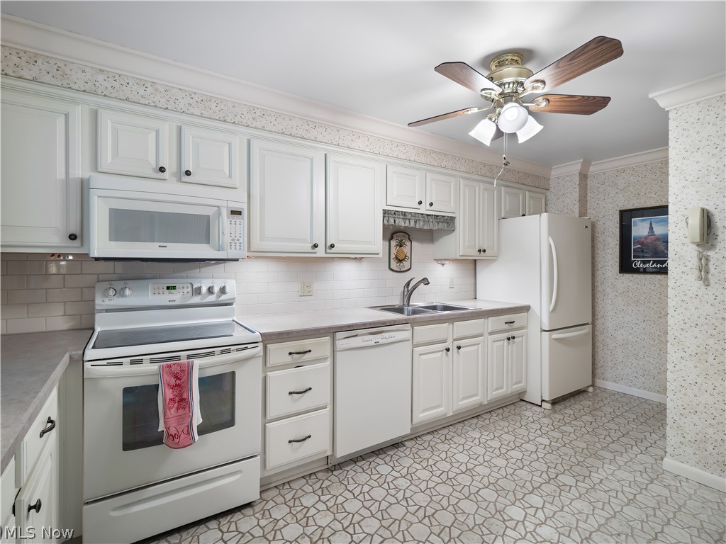 Carrollton Condominiums - Residential