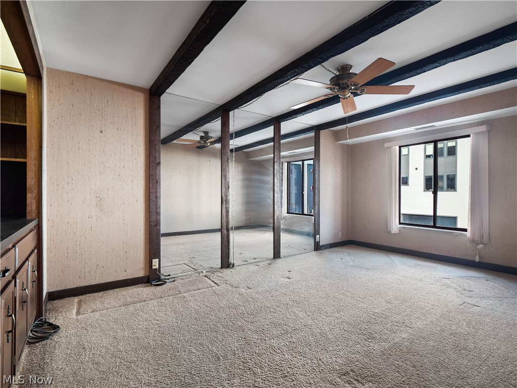 Carrollton Condominiums - Residential