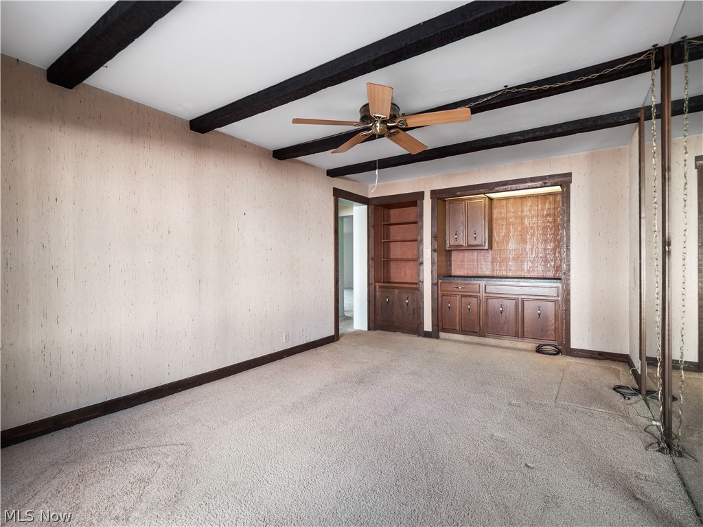 Carrollton Condominiums - Residential