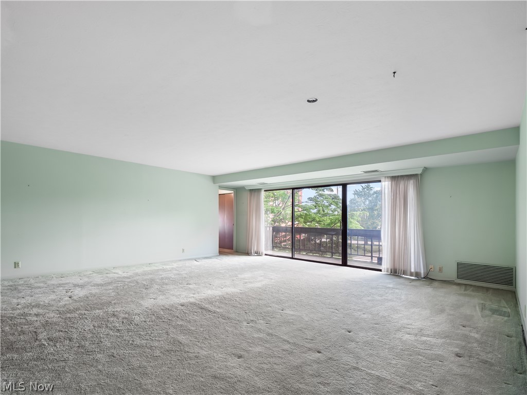 Carrollton Condominiums - Residential