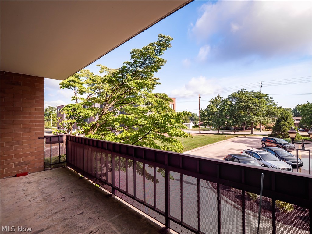 Carrollton Condominiums - Residential