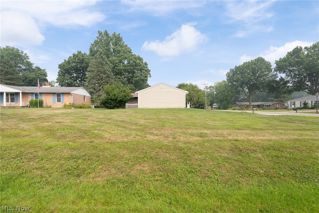 Marlen Estates - Residential