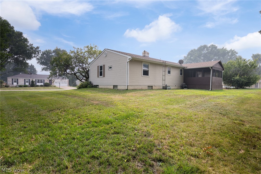 Marlen Estates - Residential