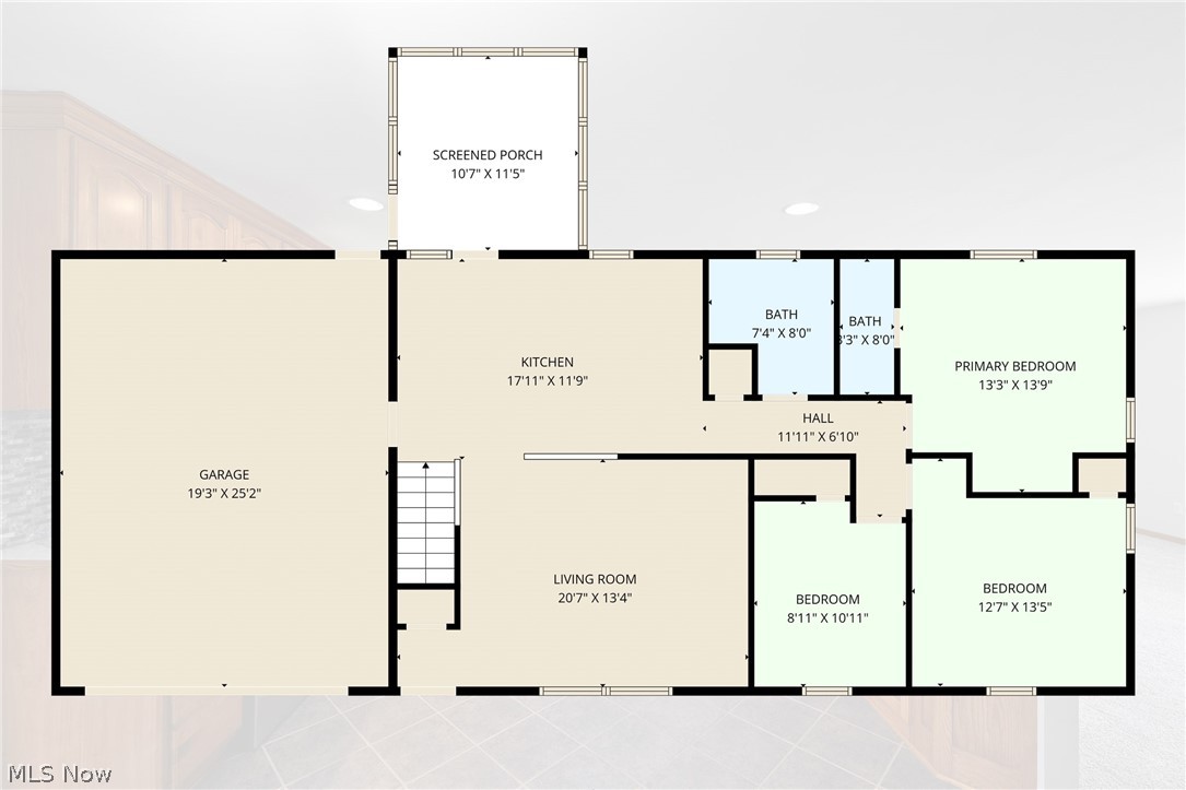 Marlen Estates - Residential