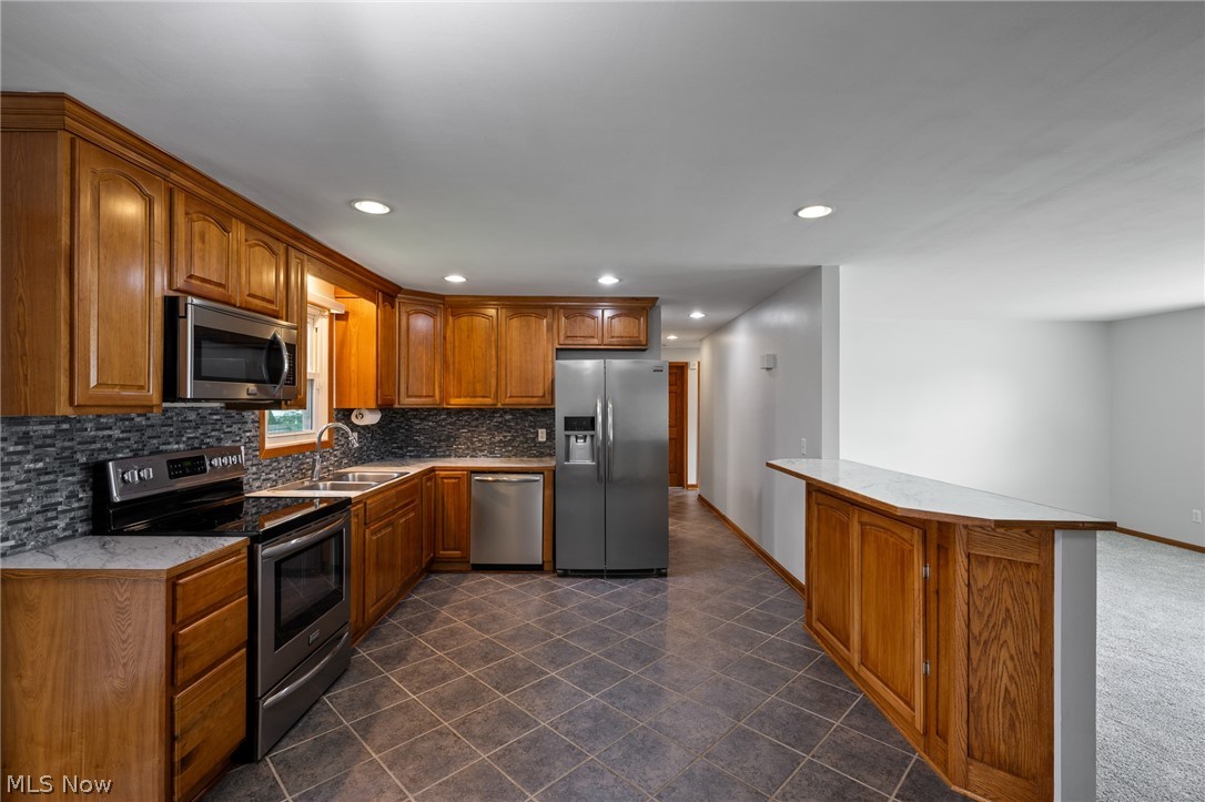 Marlen Estates - Residential
