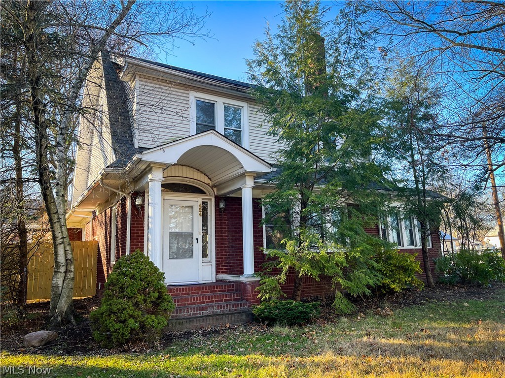 Perkins - Residential